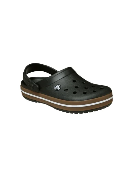 Pantofi Crocs maro