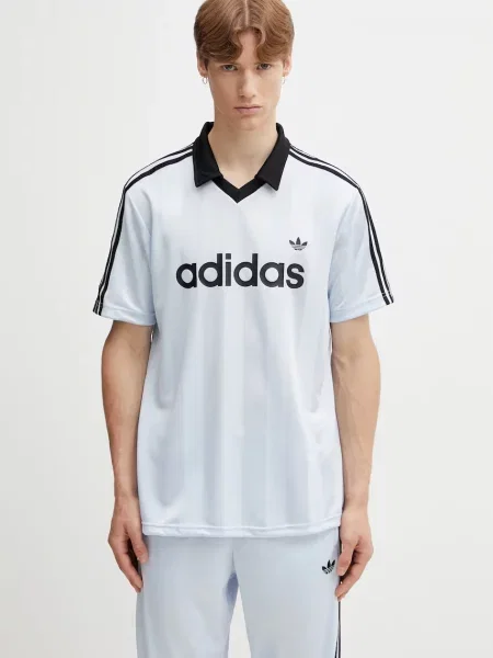 Tricou polo Adidas Originals