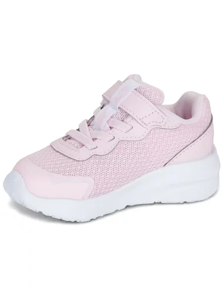 Gyerek félcipő New Balance rózsaszín