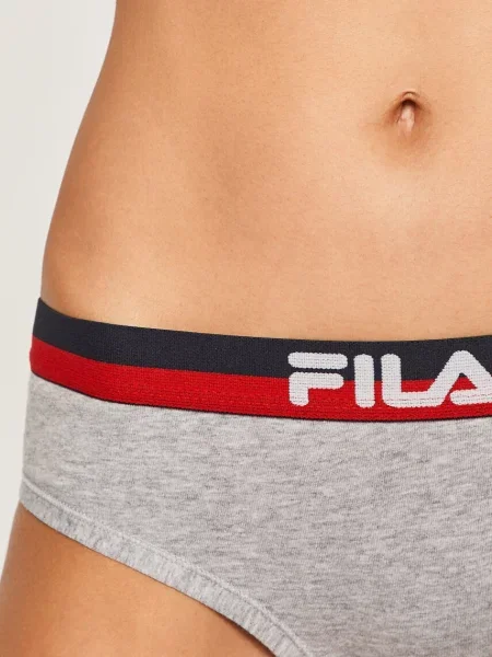 Fila Kalhotky bílé