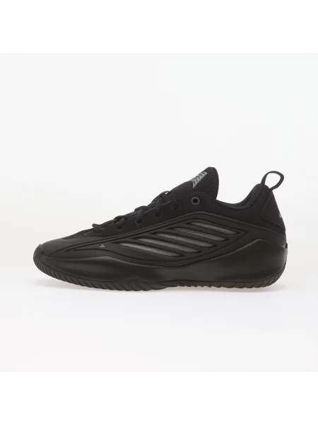Sneakers adidas Believe That 1 Core Black/ Carbon/ Iron Met. EUR 45 negru