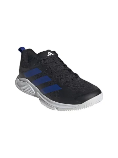 Félcipo Adidas fekete
