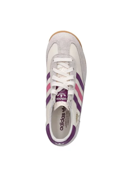Tenisky Adidas fialová