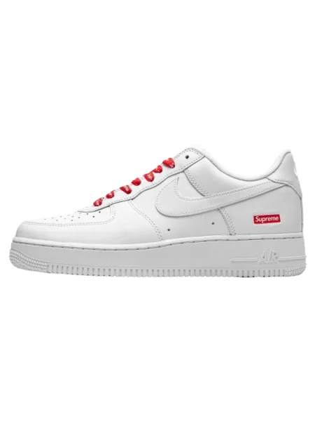 Tenisky Nike Air Force 1 biela
