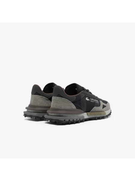 Lacoste Sneakersy Elite Active szary