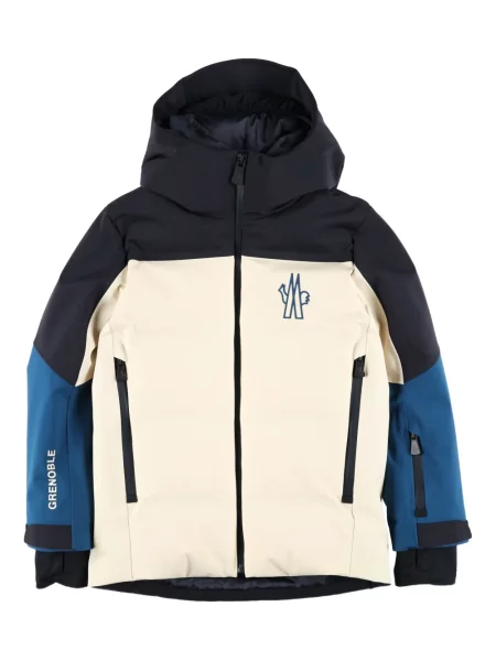 Kurtka dziecięca Moncler Grenoble