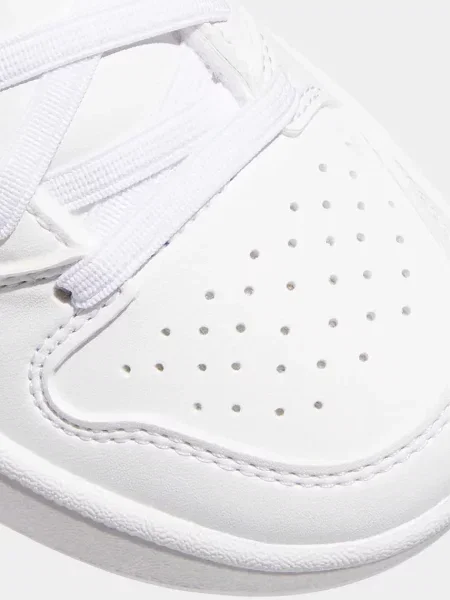 Adidas Дитячі кросівки HOOPS CLASSIC