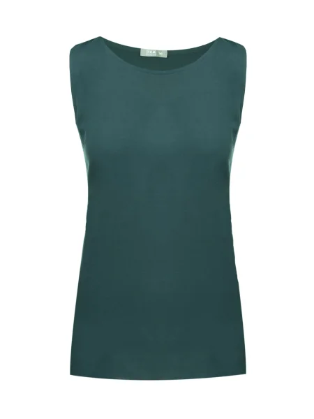 Блуза Txm без ръкави