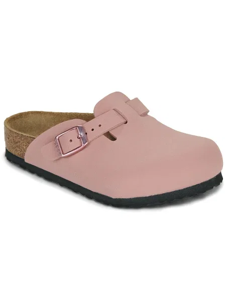 Pantofi copii Birkenstock roz