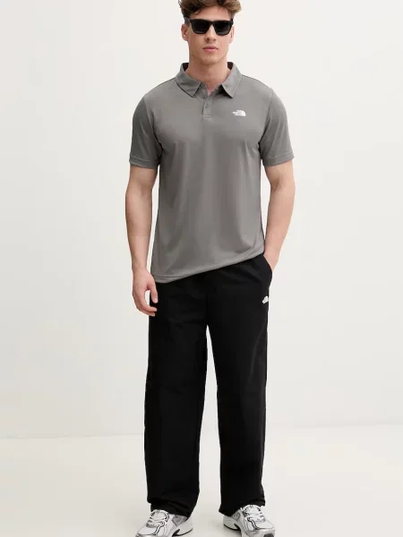 The North Face πόλο ανδρικό
