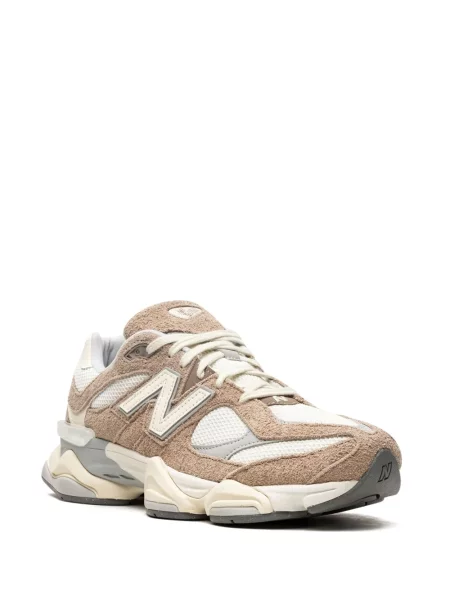Sportbačiai New Balance ruda