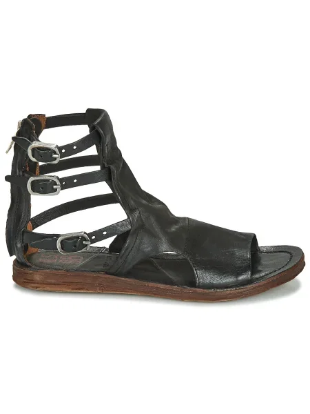 Tenisky Airstep / A.s.98 čierna