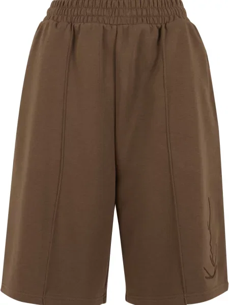 Karl Kani Pantaloni maro