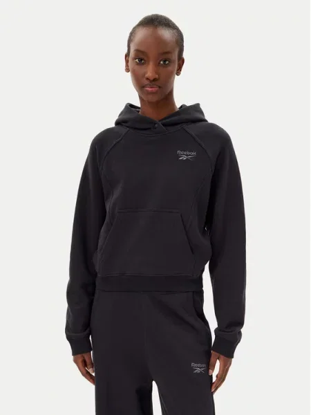 Свитшот Reebok черный