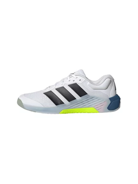 Pantofi Adidas alb