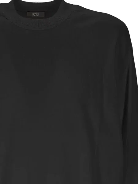 Pulover Hosio negru