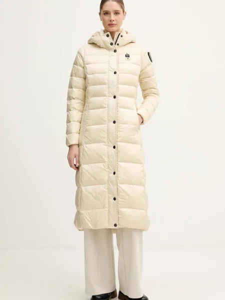 Blauer kurtka puchowa ANITA szary przejściowa beżowa