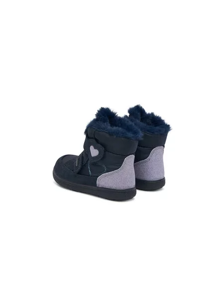 Čizme za snijeg Primigi GORE-TEX S Tamnoplava