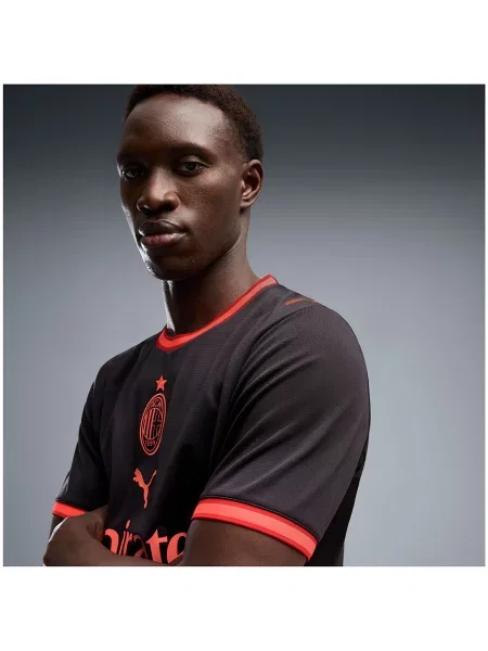 Džerzej tričko Puma béžová