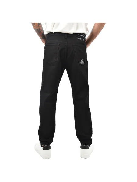 Blugi Roy Roger's negru