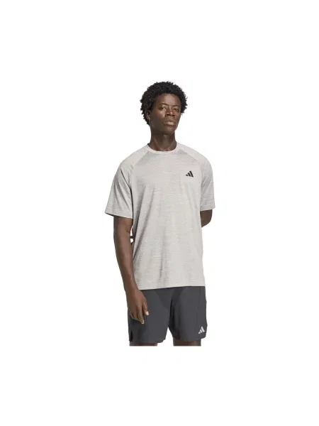 Tricou Adidas gri