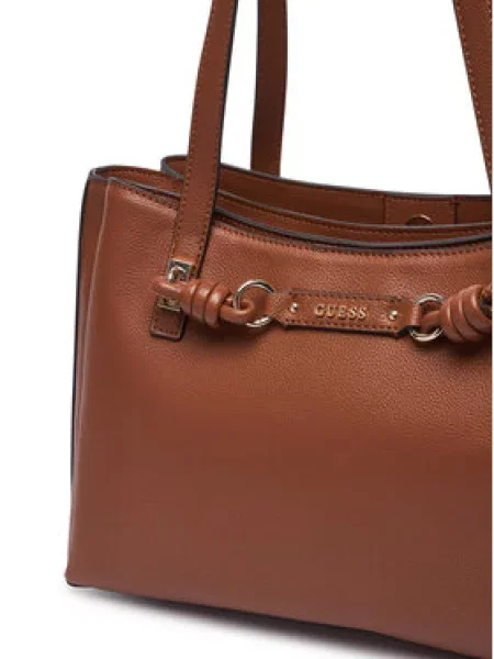 Torbica Guess smeđa