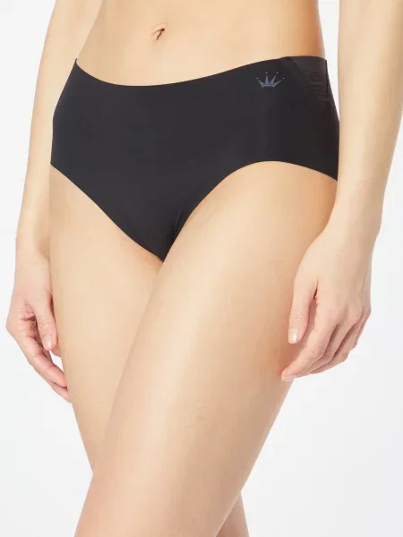 TRIUMPH Chiloți negru