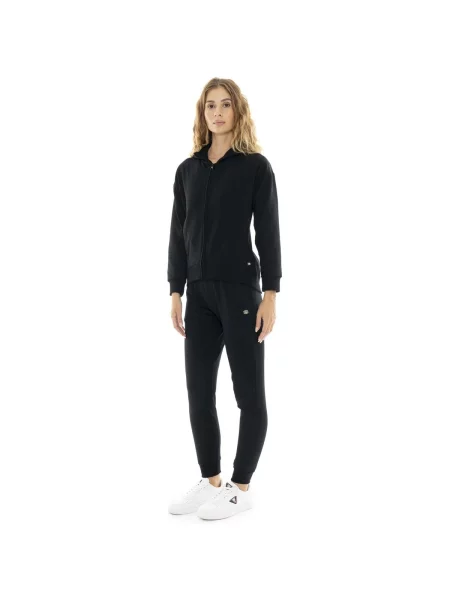 Trening Leone 1947 cu perle negru