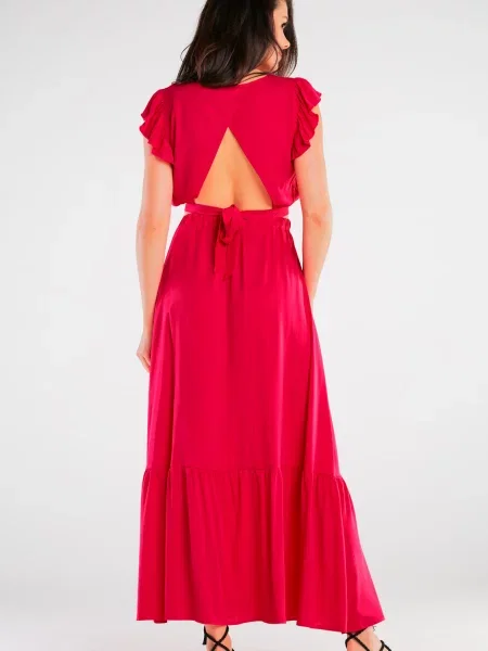 Bluza Awama crvena