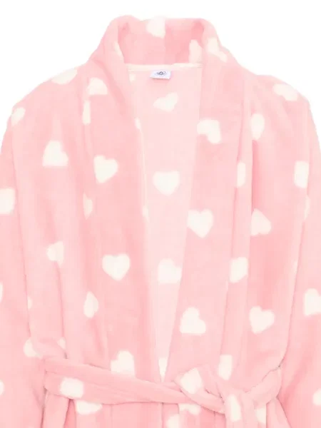 Sukienka dziecięca Petit Bateau różowa