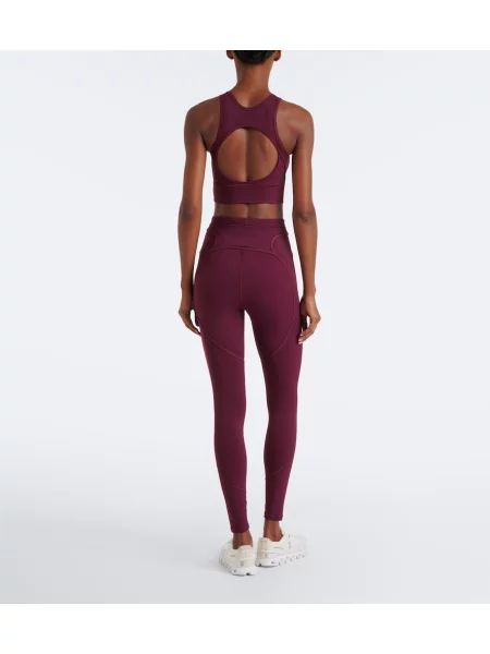 Leggings Adidas By Stella Mccartney cu autograf