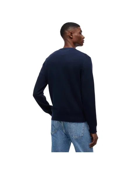 Szvetter Tommy Hilfiger kék