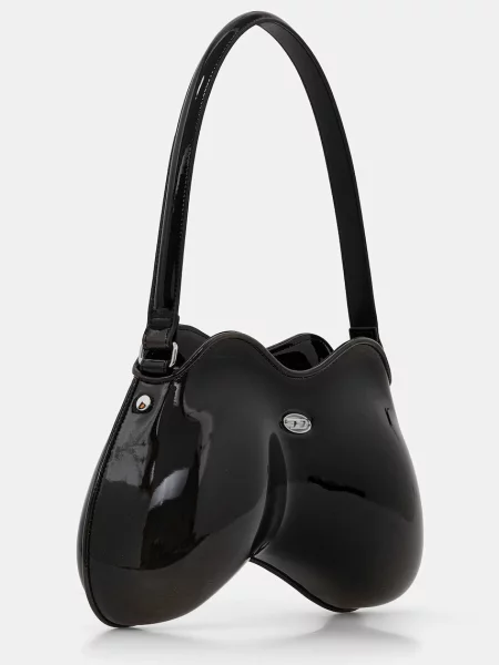 Torba Diesel crna