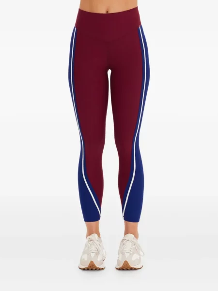 Клинове The Upside червено