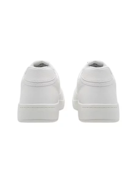 Félcipő Skechers fehér