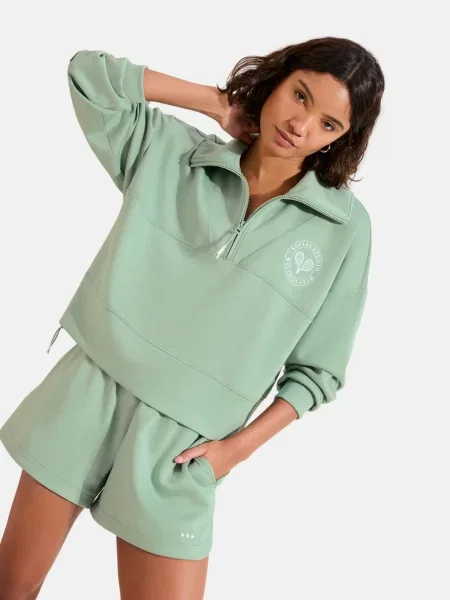 Geacă Friends Like These alb