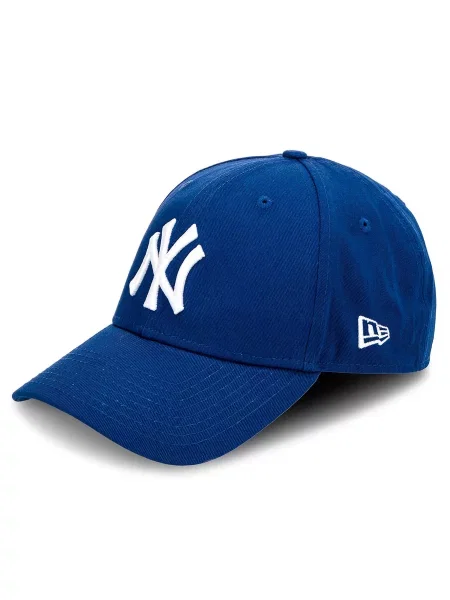 NEW ERA Kepurė League Neyyan mėlyna balta