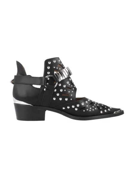 Pantofi Befree negru
