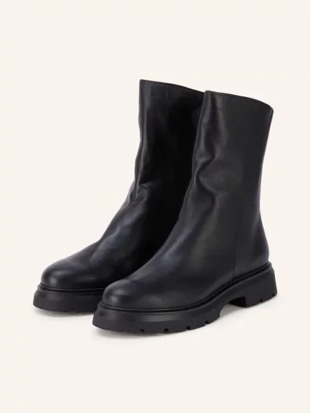 Darling Harbour Boots černá