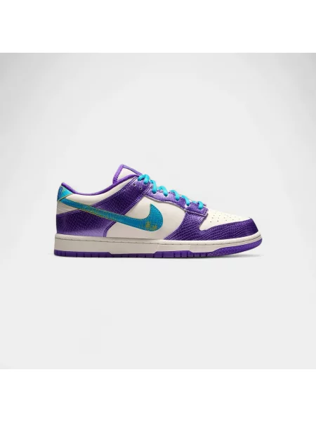 Tenisky Nike Dunk biela