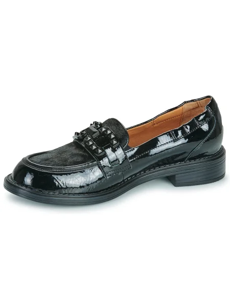 Pantofi Mam'zelle negru