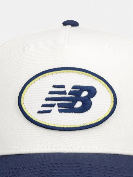 New Balance kapa s šiltom bež
