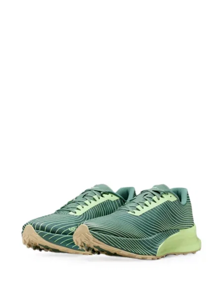 Sneakerși Nike Air Max verde