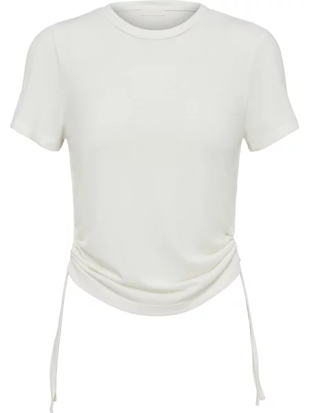 LeGer by Lena Gercke Tricou Nanni' alb