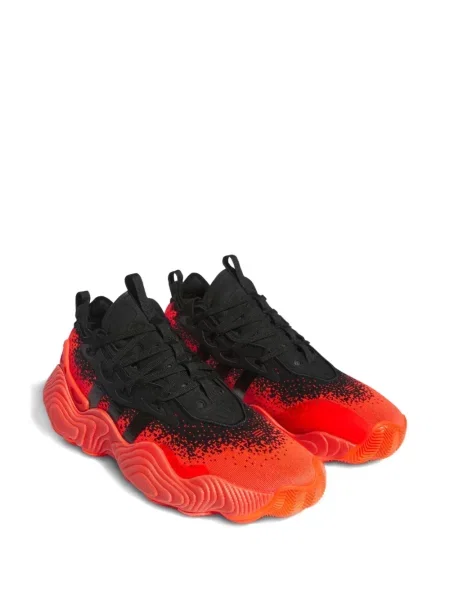 Kalhoty Adidas černé