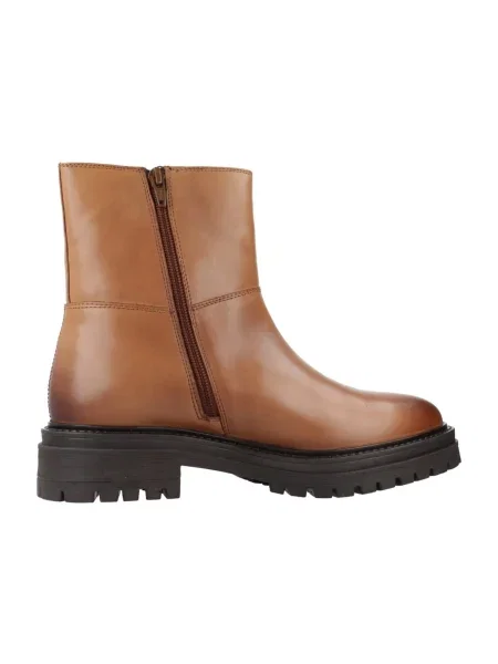 Pantofi Geox maro
