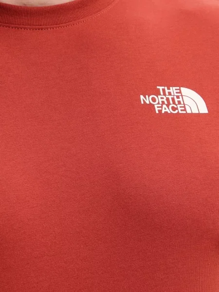 Футболка The North Face
