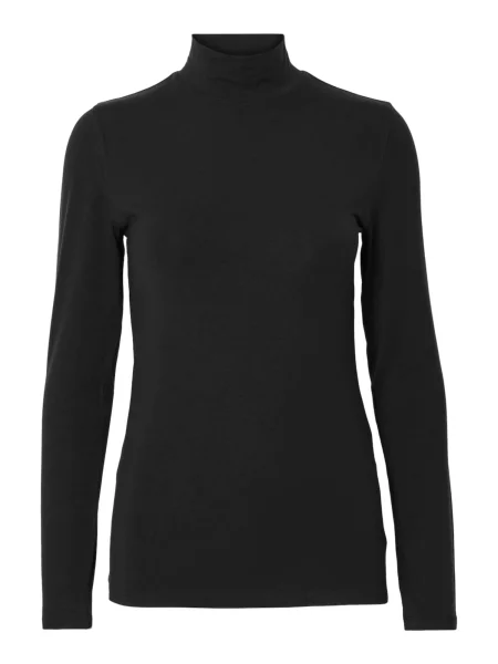 SELECTED FEMME Tricou SLFMANJA' negru