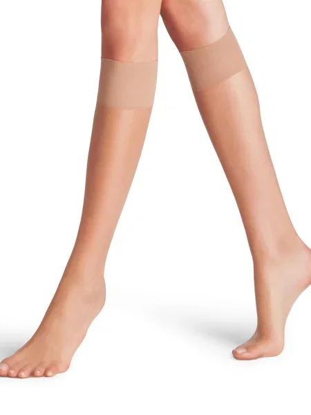 FALKE Ciorapi trei sferturi Shelina pielii