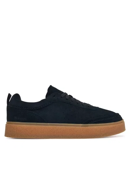 Clarks Sneakers Boxbee Lace. negru
